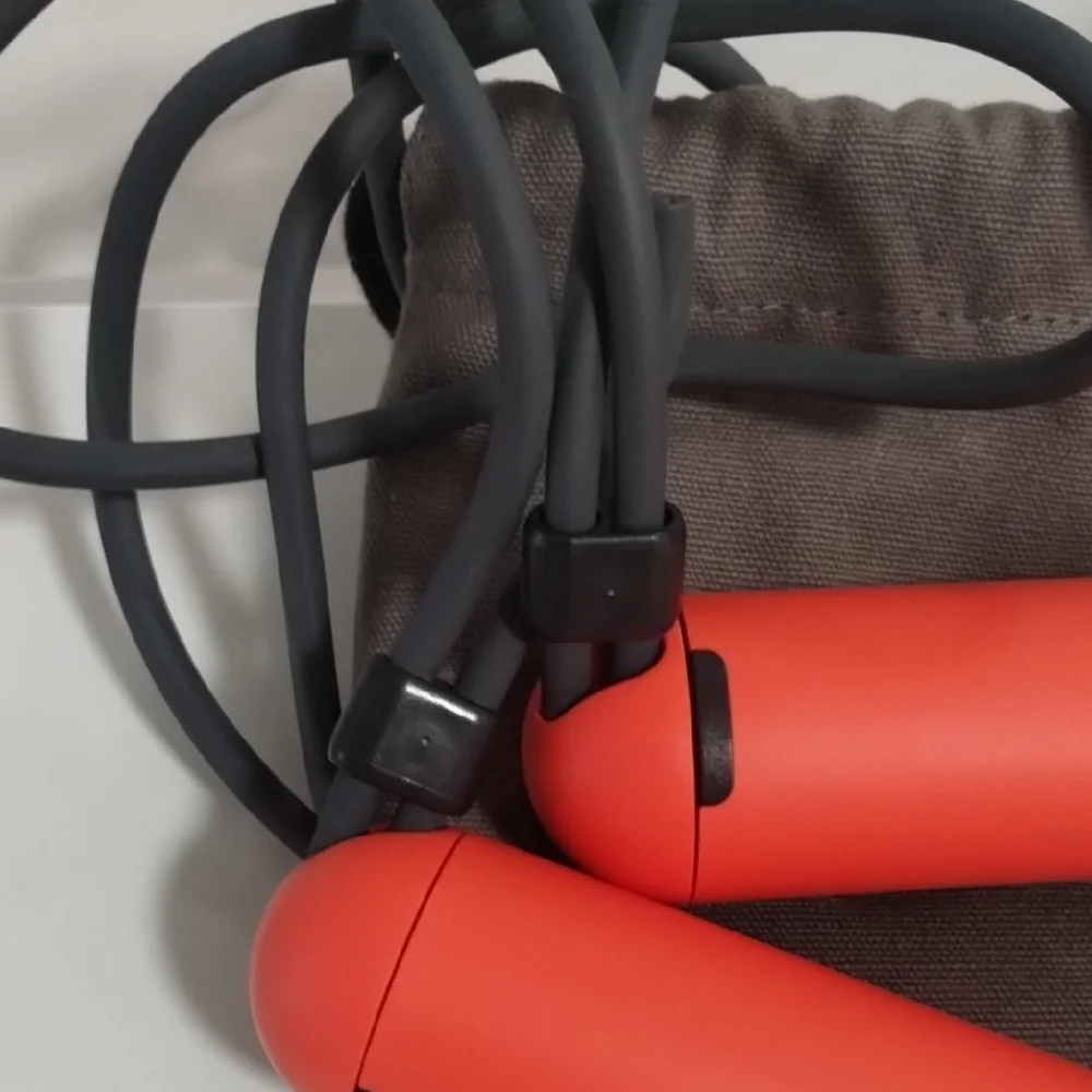 Smart Rope - Coral